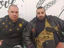 Пловдивски борци към Чеченеца и Тошо Куката: Чакаме ви на спаринг, където пожелаете!