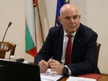 Гешев: Днес в Белград са кацнали обвиняемите по делото "NEXO"