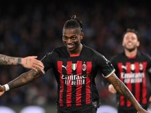 Милан излиза за пета поредна победа срещу Емполи