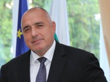 Бойко Борисов с коментар след брифинга на ПП-ДБ