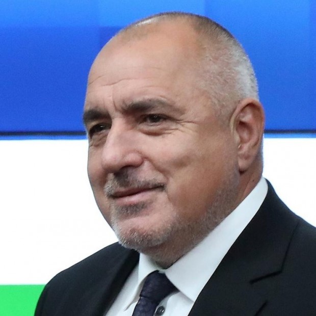 Първо в Plovdiv24.bg: Бойко Борисов влиза депутат от Пловдив