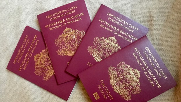 NYT: Използваната за саботажа срещу СП яхта е наета с фалшиви български паспорти
