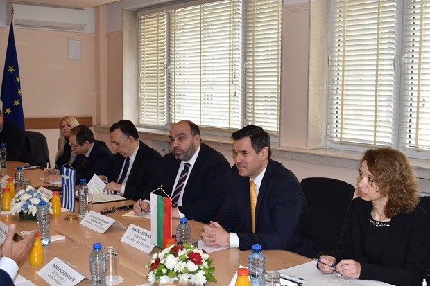 TD Повече от 18 хил гръцки компании развиват дейност в България