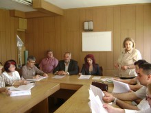 Тракийци ще попълват анкети с предпочитаните имена на кварталите
