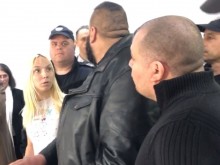 Доведоха в съда Чеченеца и другите двама, името на Емили е Даниел