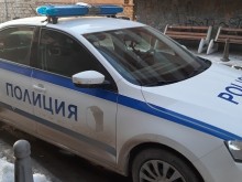 Пловдивската полиция с мерки за сигурността на гражданите по празниците