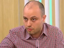Радослав Стоянов, Български хелзинкски комитет: Хората с увреждания са по-уязвими в позицията на жертва