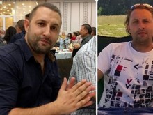 Показаха снимки на Калоян, убил Кристина! Направил е пълни самопризнания!