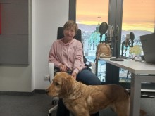 Мира Радева: На страната й е нужна стабилност, това може да стане с правителство от типа "национално спасение"