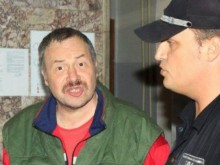 Петко Стрелеца от Лясковец: Единствен в света се бих с 50 барети