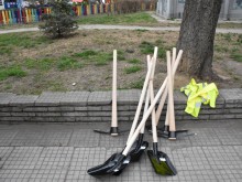 Всеки ден ще има първа копка в Пловдив в Страстната седмица