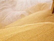 Полша спира вноса на украинско зърно