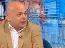 Александър Симов: Сега се вижда, че изчегъртването не се състоя заради поредица от грешки