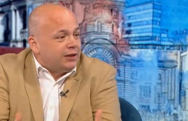 Александър Симов: Някой има интерес да отидем на нови избори