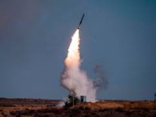 Русия твърди, че е свалила украинска ракета в Крим