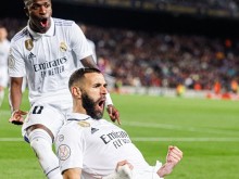 Реал Мадрид приема Виляреал в Испания (ПРОГРАМА)
