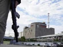 Енергоатом: Руснаците се подготвят за отбрана с допълнителна ограда около ЗАЕЦ