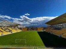Още една добра новина за стадион "Христо Ботев"