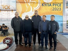 Иван Иванов временно поема националния отбор по вдигане за тежести