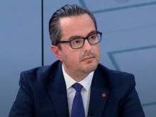 Цончо Ганев: "Възраждане" ще подкрепи само свое правителство