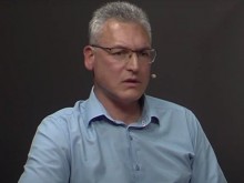 Валери Жаблянов: Разрушителната БСП е виновна да няма надеждна управленска алтернатива вляво