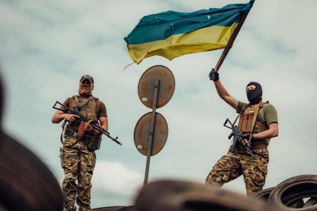 Служител на Главното разузнавателно управление на Украйна е арестуван задочно в Русия