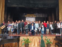 Обявиха победителите от Международния китарен конкурс в Кюстендил