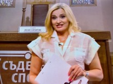Нана Гладуиш е аут от Нова телевизия? "Съдебен спор" днес започна с нова водеща, гаф и скандали!