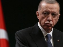 Ердоган: Турция не може да мълчи пред заплахите за статуквото на джамията Ал-Акса