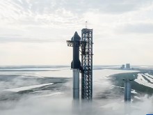 ���������� �����: ���������� 2,4 �������� ���� Starship �� SpaceX ���� �� ���� ��������� ��� �� 10 �����