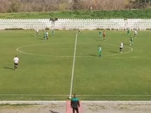 Дубълът на Локо с атрактивно реми срещу Берое II в Стара Загора