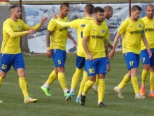 Марица с очаквана домакинска победа над Добруджа