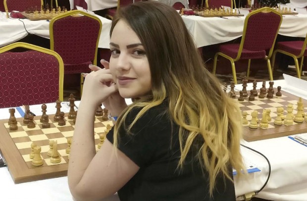 Шахматистката Нургюл Салимова: Психическото натоварване е доста по-тежко от физическото