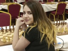 Шахматистката Нургюл Салимова: Психическото натоварване е доста по-тежко от физическото