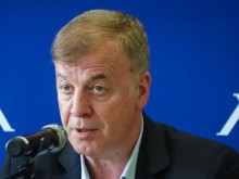 Наско Сираков: Не знам кой ще води Левски в дербито с ЦСКА