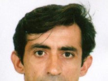 Полицията издирва избягал затворник