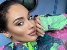 Боя за коса изпрати Биляниш в спешното