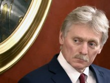 Песков нарече Минските споразумения игра на късмет