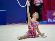 Нов златен медал за България на "София Къп"