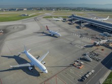 Важна информация за пътниците на летище София