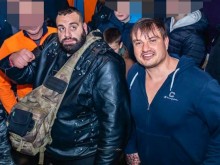 Кандидат-депутат за Чеченеца: Той е пример за мъжко и достойно държание