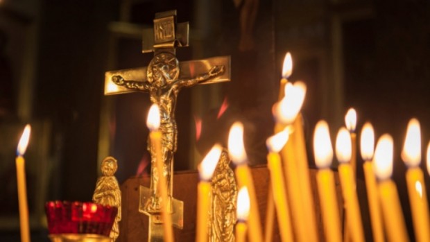 Започва Страстната седмица за православните християни Това са последните дни от