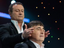 Хапливите забележки между "бадажанаците" Рачков и Маринов не стихват