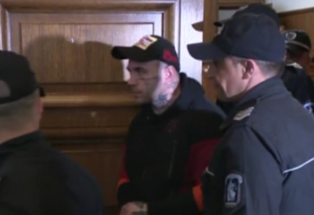 Делото  Семерджиев  продължава Днес май вероятно в съдебната зала ще се чуят заключенията