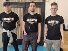 БК Локомотив Пловдив: Черно-бялата идея е вечна!