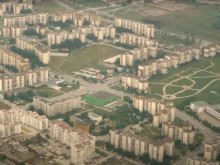Как от кални поляни с пасящи овце се роди най-младият район в Пловдив?