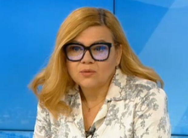 Соня Момчилова: СЕМ се сезира светкавично за скандалния клип от пловдивски мол