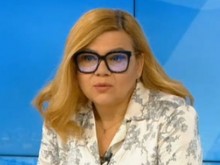 Соня Момчилова: СЕМ се сезира за скандалния клип от пловдивски мол