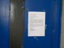 17-етажен блок в София вече 4-ти ден е без асансьор заради документална грешка