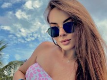 Помните ли тази участничка от "Фермата"? Няма да повярвате къде е сега!